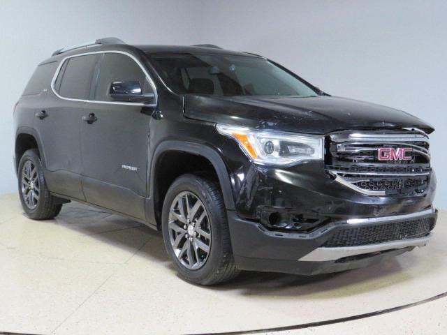 2019 GMC ACADIA SLT-1, 