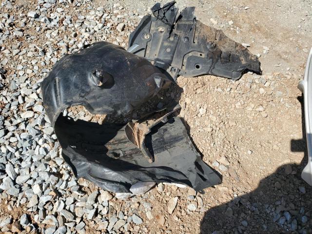 4T1G31AK8PU610965 - 2023 TOYOTA CAMRY SE NIGHT SHADE WHITE photo 12