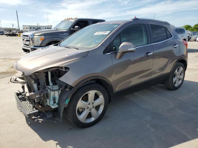 2015 BUICK ENCORE, 