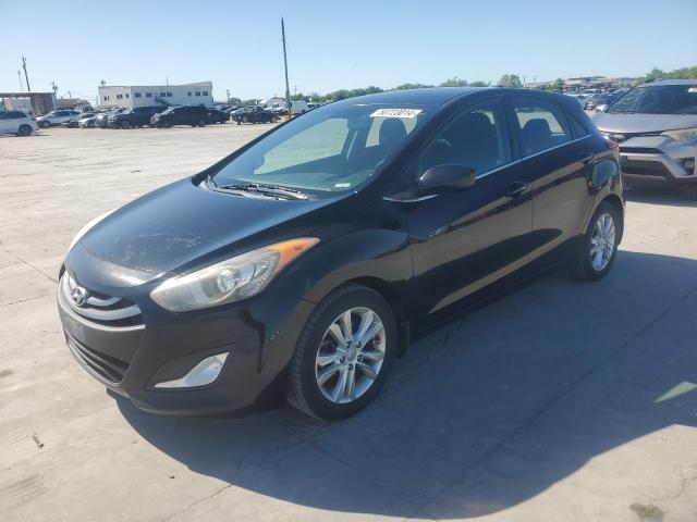 2013 HYUNDAI ELANTRA GT, 