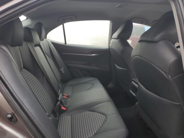 4T1G11AK8PU805017 - 2023 TOYOTA CAMRY SE NIGHT SHADE GRAY photo 10