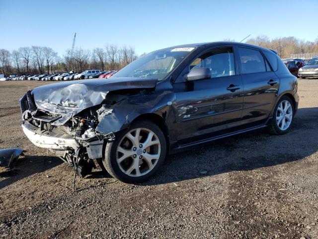 2008 MAZDA 3 HATCHBACK, 