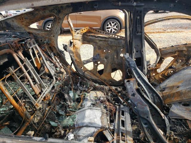 1G4ZP5SS1HU180622 - 2017 BUICK LACROSSE ESSENCE BLACK photo 10