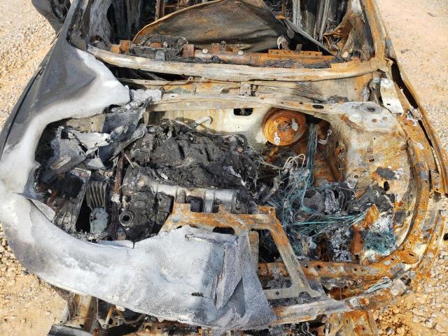 1G4ZP5SS1HU180622 - 2017 BUICK LACROSSE ESSENCE BLACK photo 11