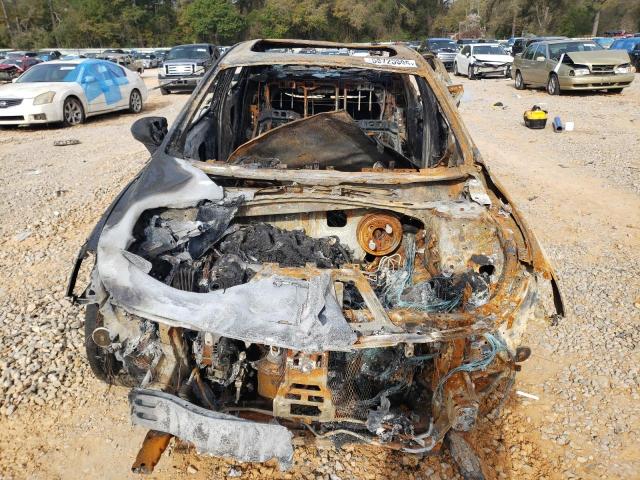 1G4ZP5SS1HU180622 - 2017 BUICK LACROSSE ESSENCE BLACK photo 5