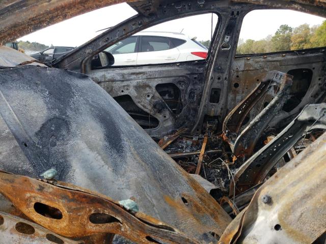 1G4ZP5SS1HU180622 - 2017 BUICK LACROSSE ESSENCE BLACK photo 7