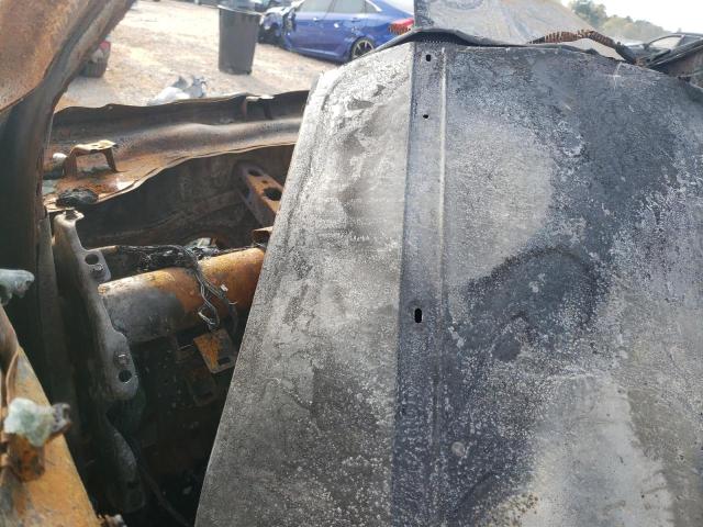 1G4ZP5SS1HU180622 - 2017 BUICK LACROSSE ESSENCE BLACK photo 9