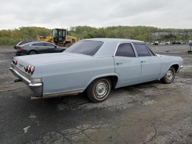 164695Y194749 - 1965 CHEVROLET IMPALA GRAY photo 3