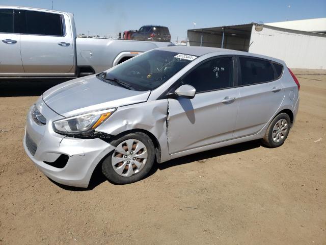 2016 HYUNDAI ACCENT SE, 