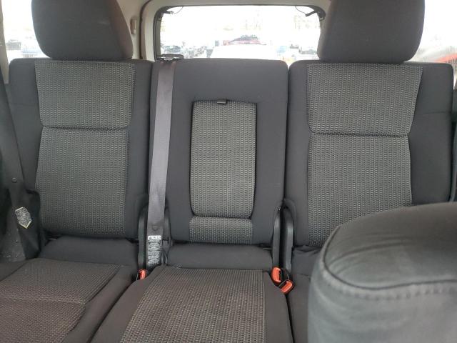 1J4RG4GK2AC128137 - 2010 JEEP COMMANDER SPORT Gümüş fotoğraf 10