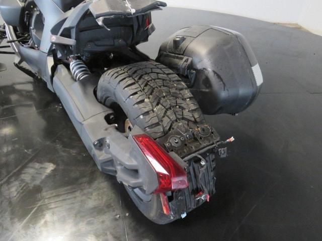 3JB2GEG21MJ003036 - 2021 CAN-AM RYKER RALLY EDITION BLACK photo 6