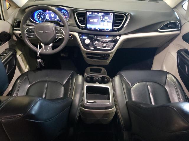 2C4RC1BG5NR147278 - 2022 CHRYSLER PACIFICA TOURING L Ağ foto 8