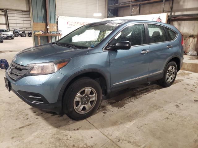 2013 HONDA CR-V LX, 