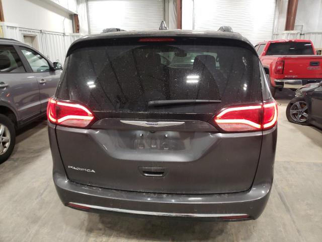 2C4RC1BG9KR651327 - 2019 CHRYSLER PACIFICA TOURING L GRAY photo 6