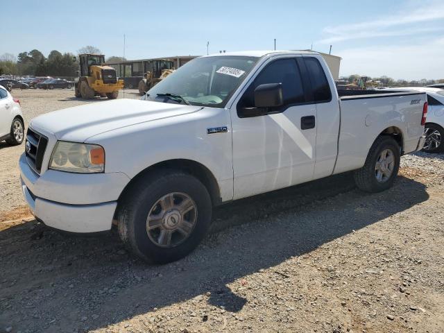 2005 FORD F150, 
