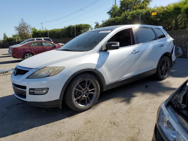 2008 MAZDA CX-9, 