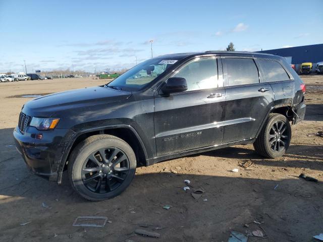 2019 JEEP GRAND CHER LAREDO, null