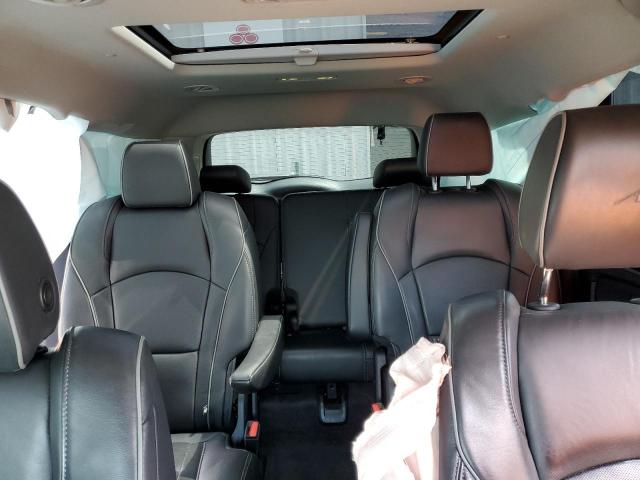 5GAERDKW7KJ110790 - 2019 BUICK ENCLAVE AVENIR 黑色 照片 10