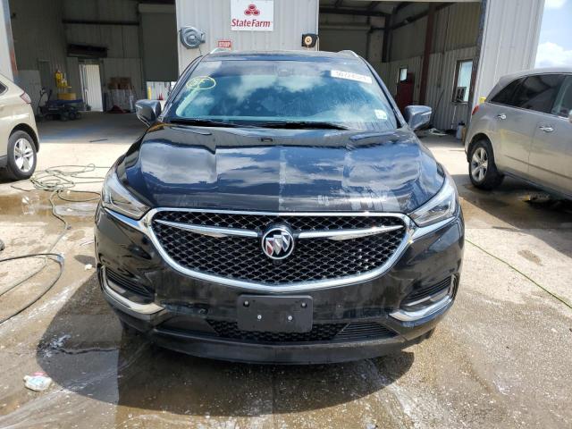 5GAERDKW7KJ110790 - 2019 BUICK ENCLAVE AVENIR 黑色 照片 5