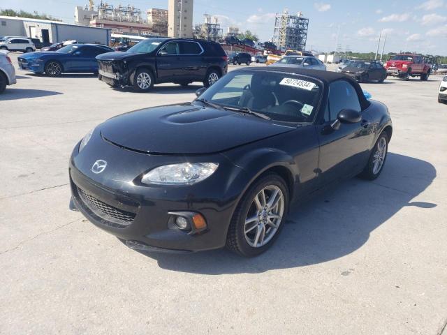 2015 MAZDA MX-5 MIATA SPORT, 