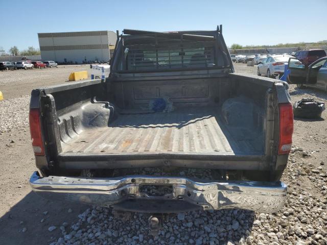 1FTNW20F93EA41092 - 2003 FORD F250 SUPER DUTY GRAY photo 6