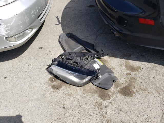 WAU2GAFC9EN133908 - 2014 AUDI A7 PRESTIGE BLACK photo 12