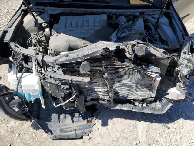 4T1BK1EB0DU031617 - 2013 TOYOTA AVALON BASE 黑色 照片 11