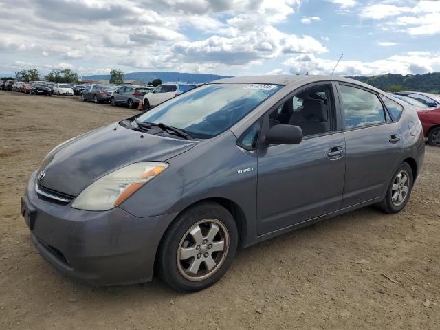 2008 TOYOTA PRIUS, 