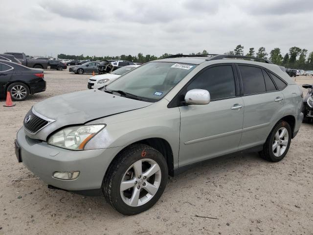 2008 LEXUS RX 350, 