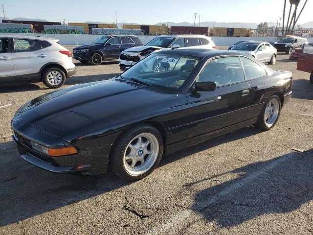 1991 BMW 850 I AUTOMATIC, 