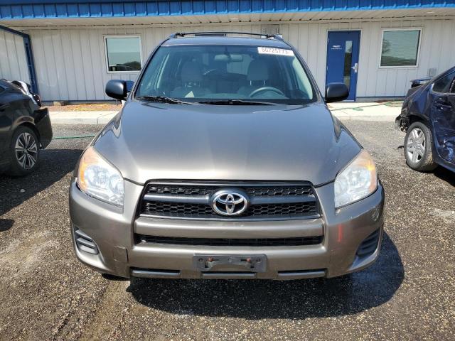 2T3BF4DV4BW130138 - 2011 TOYOTA RAV4 GRAY photo 5