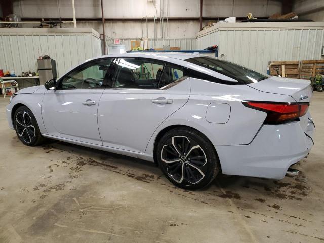 1N4BL4CV1RN365632 - 2024 NISSAN ALTIMA SR GRAY photo 2