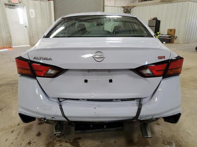 1N4BL4CV1RN365632 - 2024 NISSAN ALTIMA SR GRAY photo 6