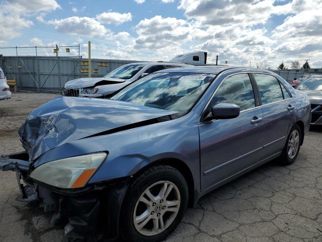 2007 HONDA ACCORD EX, 