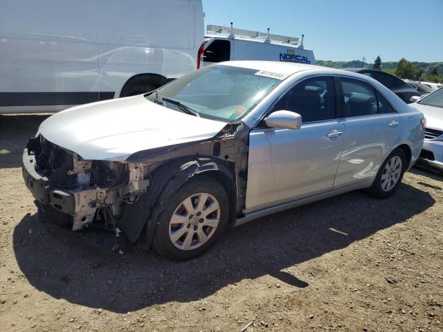 2009 TOYOTA CAMRY HYBRID, 