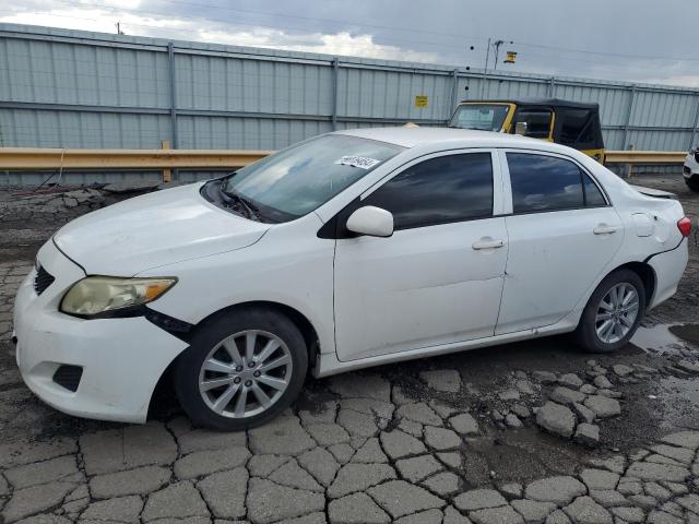 2009 TOYOTA COROLLA BASE, 