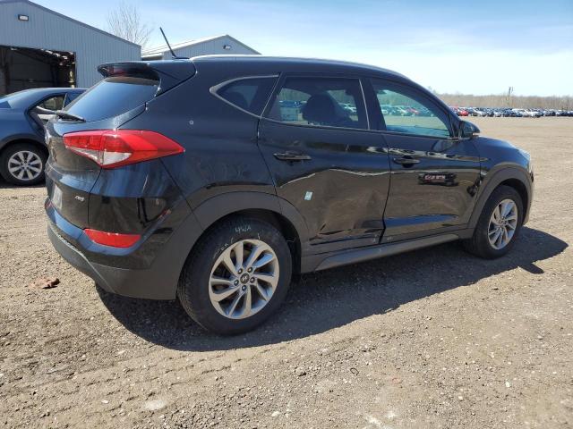 KM8J3CA4XGU066486 - 2016 HYUNDAI TUCSON LIMITED BLACK photo 3