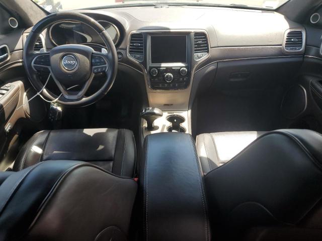 1C4RJFJM6EC347346 - 2014 JEEP GRAND CHER SUMMIT ყავისფერი ფოტო 8