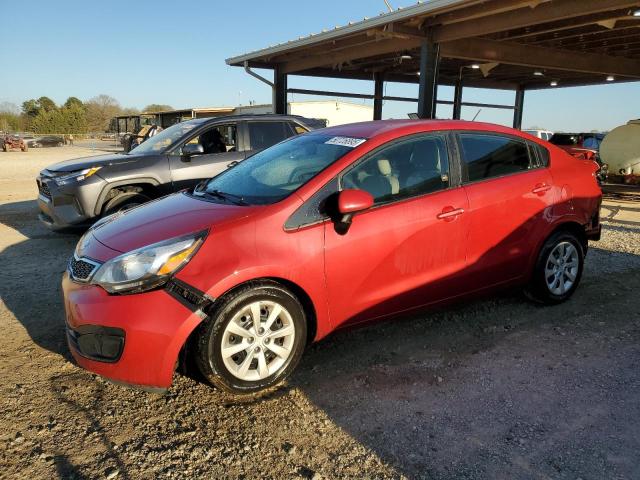 2014 KIA RIO EX, 