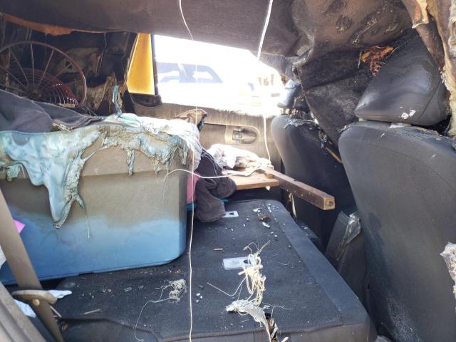 JTLZE4FE2CJ024936 - 2012 TOYOTA SCION XB 蓝色 照片 10