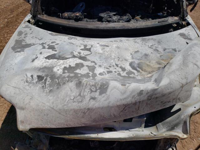 JTLZE4FE2CJ024936 - 2012 TOYOTA SCION XB 蓝色 照片 11