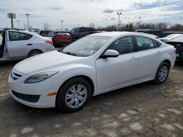 2012 MAZDA 6 I, 
