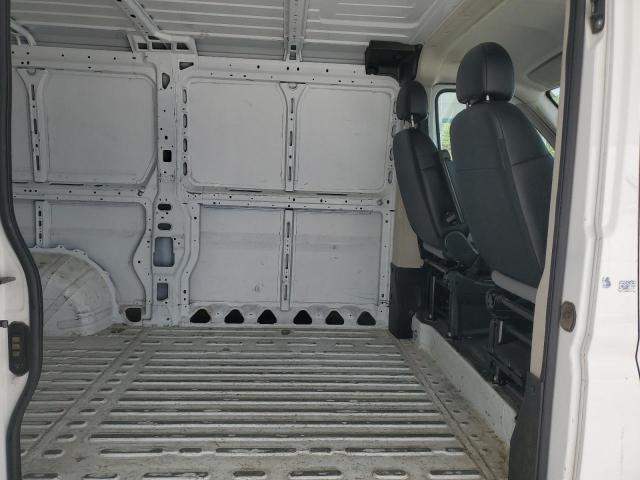3C6LRVAG6ME568687 - 2021 RAM PROMASTER 1500 STANDARD WHITE photo 11
