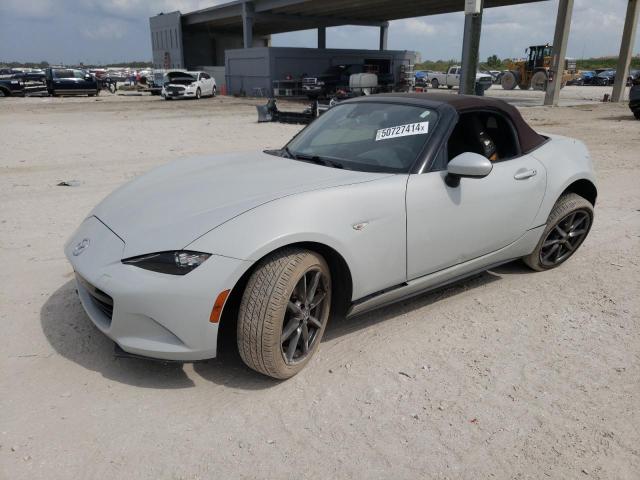 2018 MAZDA MX-5 MIATA GRAND TOURING, 