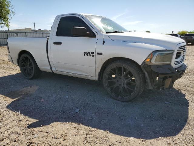 3C6JR6AT1GG270566 - 2016 RAM 1500 ST WHITE photo 4