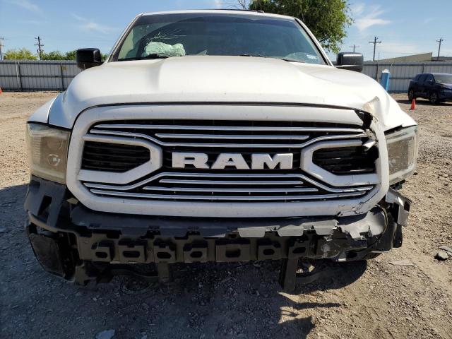 3C6JR6AT1GG270566 - 2016 RAM 1500 ST WHITE photo 5