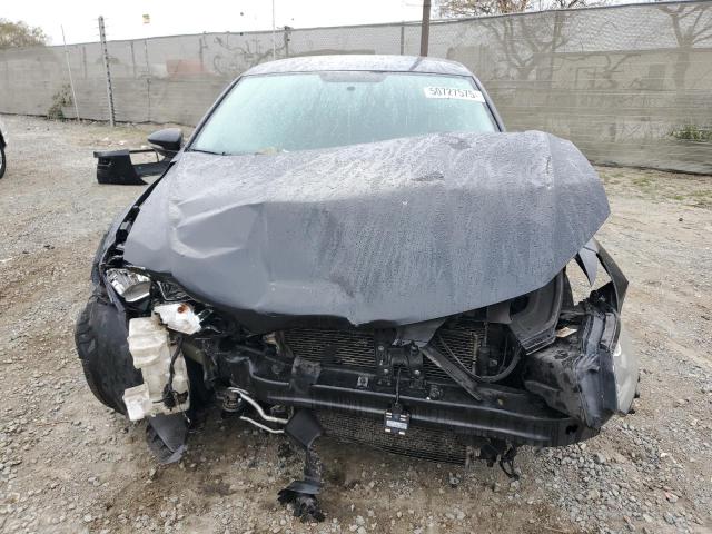 1VWDT7A31HC030206 - 2017 VOLKSWAGEN PASSAT R-LINE Schwarz Foto 5