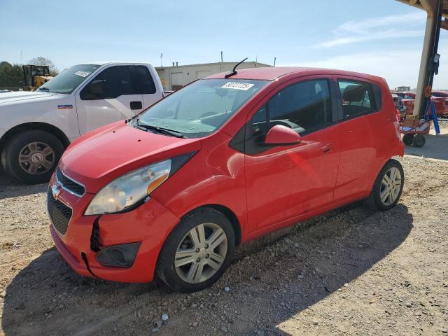 2014 CHEVROLET SPARK LS, 