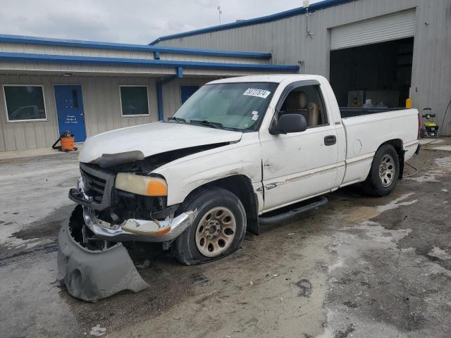 2006 GMC NEW SIERRA C1500, 