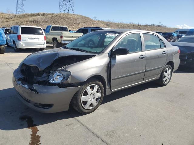 2007 TOYOTA COROLLA CE, 